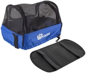 BiKASE Pet Cover for Bessie Front or Rear Basket - Picture 1 of 3