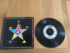 Richie Swinglehurst-Hocus pocus.7" - Picture 1 of 2