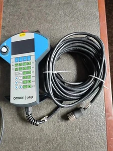 Adept T20 PENDANT 10054-010 for e600 - Picture 1 of 4