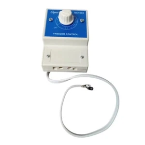 Freezer Cold Control Thermostat Temporary Universal SC1002 - Picture 1 of 5