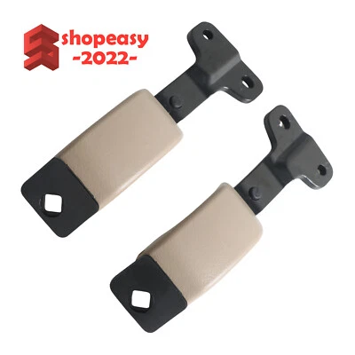 Pair Rear Glass Window Latch Lock Left & Right for Tundra 2000-2005 Toyota - Image 1 of 4