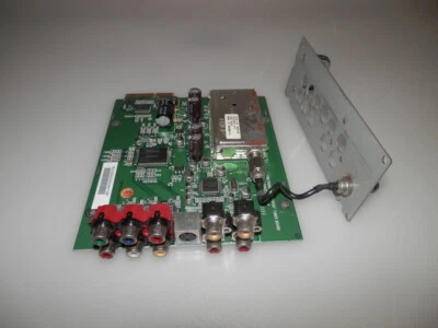 Sintonizador analógico Optoma PD50PX05 Foto 1 de 4