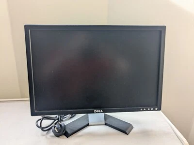 CHEAP Monitors 20" Inch  and 19inch LCD USBC  VGA TFT HD FLAT SCREEN HP DVI - Image 1 of 4