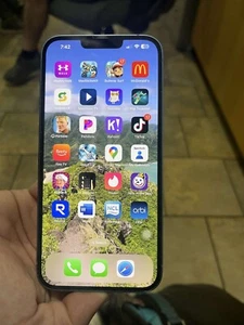 Apple iPhone 14 Plus/ iPhone 13 bundle with tiktok installed - Picture 1 of 6