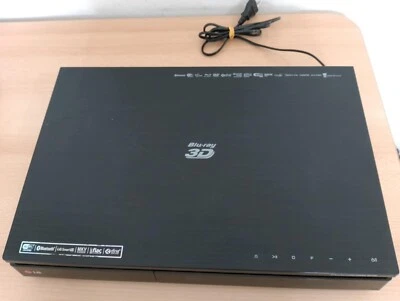 LG BH7230CB BluRay 3D Home Theater Sound System -ohne Zubehör als defekt - Bild 1 von 4