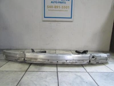 BMW M5 528I 530I 525 540 1997-2003 refuerzo delantero barra de impacto OEM 51118172386 Foto 1 de 3