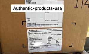 ABB ALLEN ACH550-CARUH-031A-2 ACH550-CARUH-031A-2+N2006+X1558 FREQUENZUMRICHTER - Bild 1 von 2