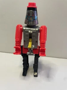 Vintage 1984 Arco Toys GoBots RoGun Robot Cap Pistol (doesn’t Work) - Picture 1 of 9