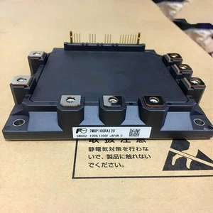 NEW 7MBP100RA120 Power Module For FUJI Free Shipping - Picture 1 of 2