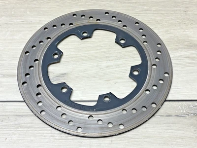 Оригинальный задний тормозной дисковый ротор Ducati 695 696 S4 620 750 800 900 Monster - Изображение 1 из 3