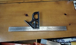 J RABONE No1901 SQUARE - Bild 1 von 8