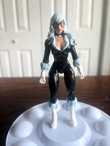 Marvel Legends Black Cat Green Goblin Wave Loose - Picture 1 of 4