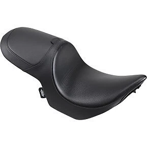 Assento Predator Drag Specialties 0810-1583 - Fibra de carbono - Martelo - Imagem 1 de 3