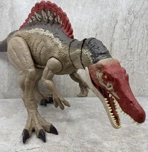 Jurassic World Legacy Collection Extreme Chompin’ Spinosaurus Target Exclusive - Picture 1 of 10