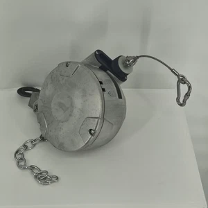 Kromer INOXPRO Zero Gravity Balancer 44 - 66lb Teil: 8241 901002 - Bild 1 von 11