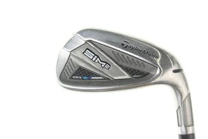 TaylorMade SIM2 Max Iron Set 5-PW and AW Regular Right-Handed Graphite #27957 - Picture 1 of 7