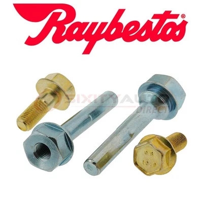 Raybestos PG Plus Disc Brake Caliper Bolt for 2010-2013 Hyundai Azera 3.3L la Foto 1 de 4