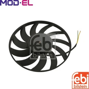 FAN RADIATOR 30742 FOR AUDI CCAA/CAJA 3.0L BDW 2.4L AUK/BKH 3.1L BDX/CCDA 2.8L - Picture 1 of 6