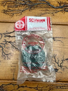 Vintage Schwinn Green Plastic Handlebar Tape Roll NOS - Picture 1 of 2