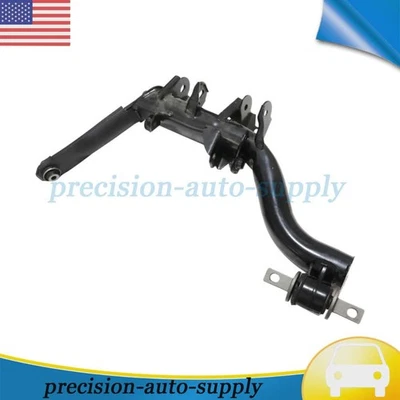 Replacement Trailing Arm Rear Left Fits For Honda CRV 2002 2003 2004 52371S9AA01 - Image 1 of 4