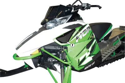 Kit de ventilación de embrague Straightline Performance piel de rana moto de nieve F0835 241-29095 Foto 1 de 4