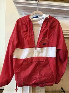 Vintage Martha’s Vineyard Windbreaker - Picture 1 of 13