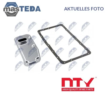 FSF-TY-012 HYDRAULIKFILTER SATZ AUTOMATIK-GETRIEBE NTY FÜR HYUNDAI TERRACAN - image 1 of 4