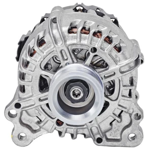 OEM Alternator For Audi RS5 2.9L 2021-2023 Sportback, S4 S5 3.0L 2019-23 21089oe - Picture 1 of 3