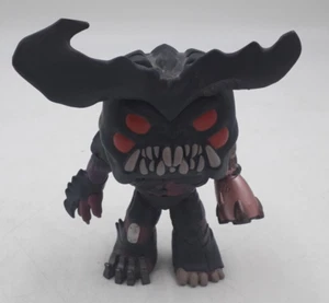 Funko Pop! Cyberdemon 6" Vinyl Figure #91 Doom Video Game 2016 - Picture 1 of 9