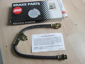 EIS Hydraulic Brake Hose SP8758 (Raybestos BH380048) fits 92-96 Chevy Pontiac - Bild 1 von 12