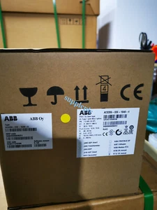 New ACS355-03E-15A6-4 7.5KWIn Box Fast shipping #F3 - Bild 1 von 4