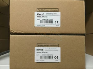 1PC New MT4310C KINCO HMI Touch Screen 5.6 inch 320*234 - Picture 1 of 1