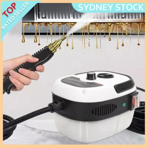 2500W Steam Cleaner High Temperature Household Kitchen Cleaning High Pressure - Picture 1 of 18