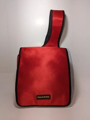 Bolso Mensajero Paul & Shark Yachting Cuenca Tifón 20000 Rojo Foto 1 de 4