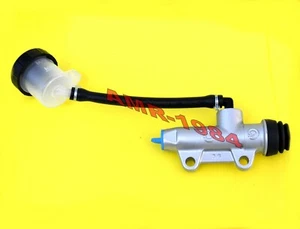 BREMBO BREMSPUMPE HINTEN APRILIA RS 125 VON 2006 BIS 2010 KOMPLETT - Bild 1 von 2