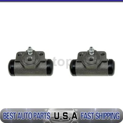Dorman - First Stop Drum Brake Wheel Cylinder 后 2 适用于福特 Ranger — 第 1/4 张图片