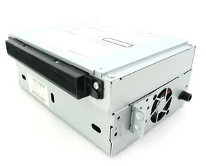 Radio CD DVD Original Volvo V60 Reproductor Navegación Audio Bluetooth 31357771 - Imagen 1 de 5