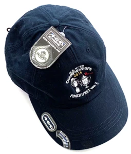 2014 UNITED STATES OPEN  PINEHURST  AHEAD EXTREME BALL MARKER  GOLF HAT  NWT  C5 - Picture 1 of 7