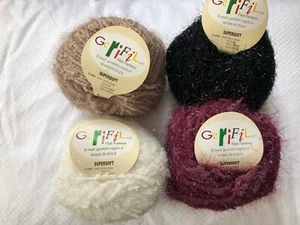 Gerifil Filati Fantasia  - Bild 1 von 17