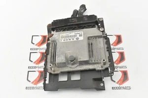 Centralina Motore ECU 03L906018RR 0281019904 SKODA SUPERB II 2015 - Foto 1 di 3