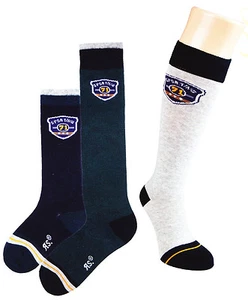 RIESE 3 x Jungen Kniestrümpfe 19-22 23-26 27-30 31-34 Socken Strümpfe - Bild 1 von 1