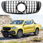 Car Front Racing Facelift Grills For Mercedes-Benz W470 X250d X350d Truck Grille
