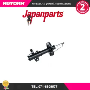 MM40016 Ammortizzatore ant sx adatto a Honda Civic (JAPANPARTS). - Foto 1 di 1