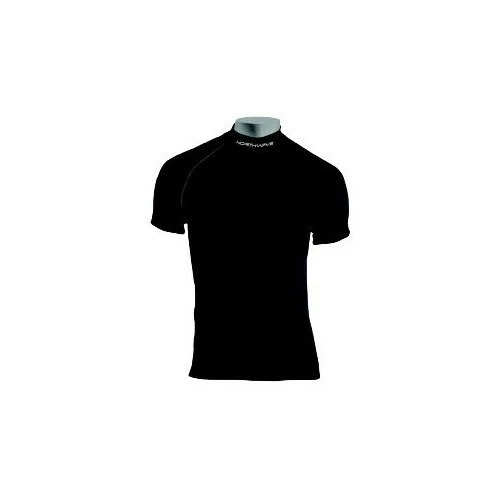 Northwave Karbon Tex Baselayer Sports Jersey, Black, S.Sleeve Medium only £34.99 - Image 1 of 1