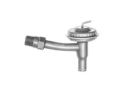 Válvula de aquecimento Chevrolet Malibu 1973-1980 93781KMQT 1978 1976 1979 1974 1975 - Imagem 1 de 2