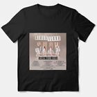 Girls Aloud Tour 2024 Essential T-Shirt, Best Gift, Custom Color