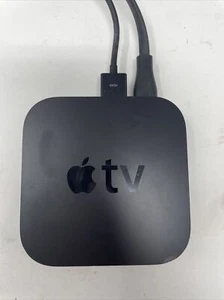 Apple TV A1378 with Cords - Picture 1 of 8