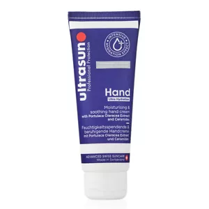 Ultrasun Hydrating Hand Cream 75ml - Picture 1 of 1