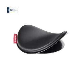 gleitende Armauflage CHERRY SLIDEPAD ERGO - Ergonomie IGR zertifiziert - Bild 1 von 10