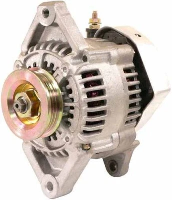 Alternator fits Chevy Sprint 1.0L VIN 6 1989 1990 1991 30002523 A1T03195 13214 - Image 1 of 4